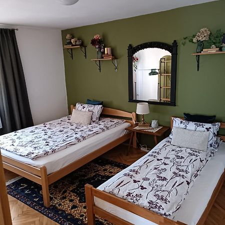 Apartman Ohren Sarajevo Luaran gambar