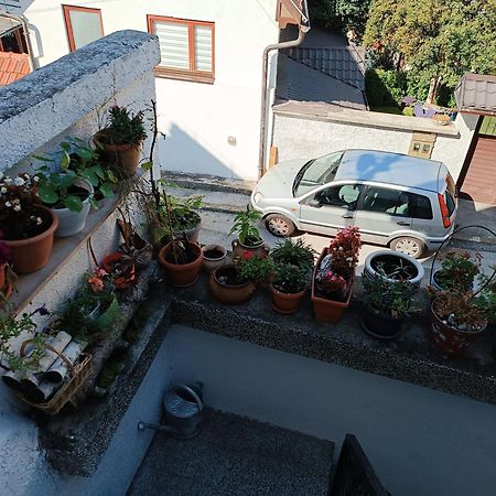 Apartman Ohren Sarajevo Luaran gambar