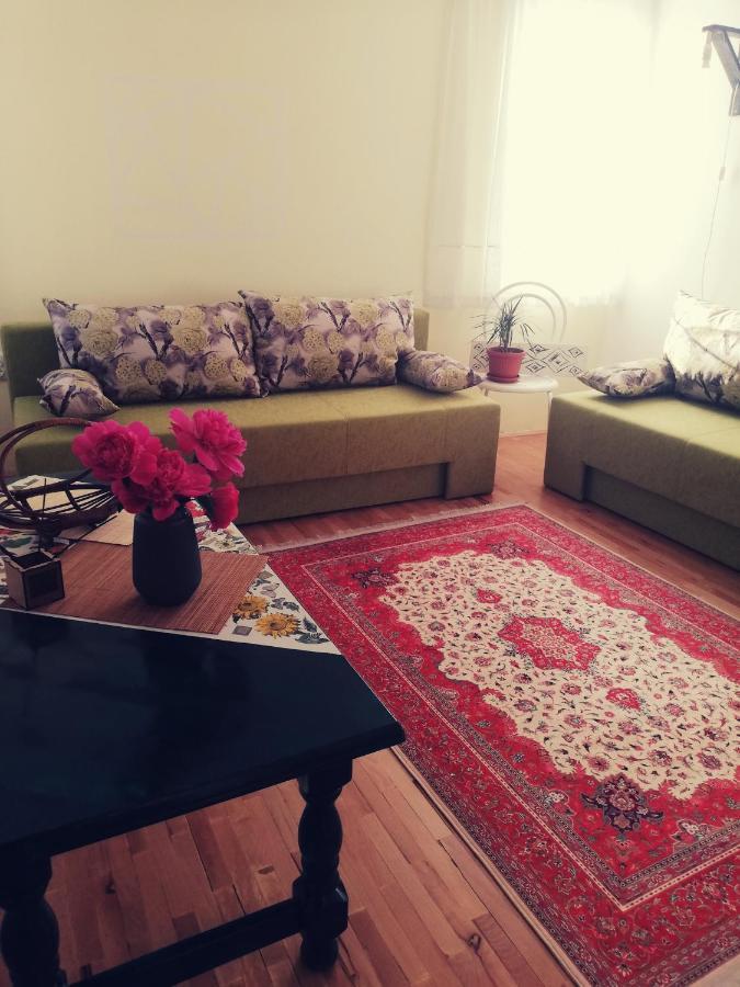 Apartman Ohren Sarajevo Luaran gambar