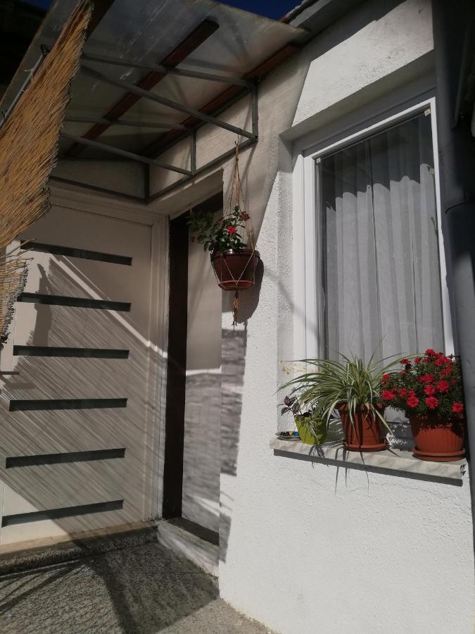 Apartman Ohren Sarajevo Luaran gambar