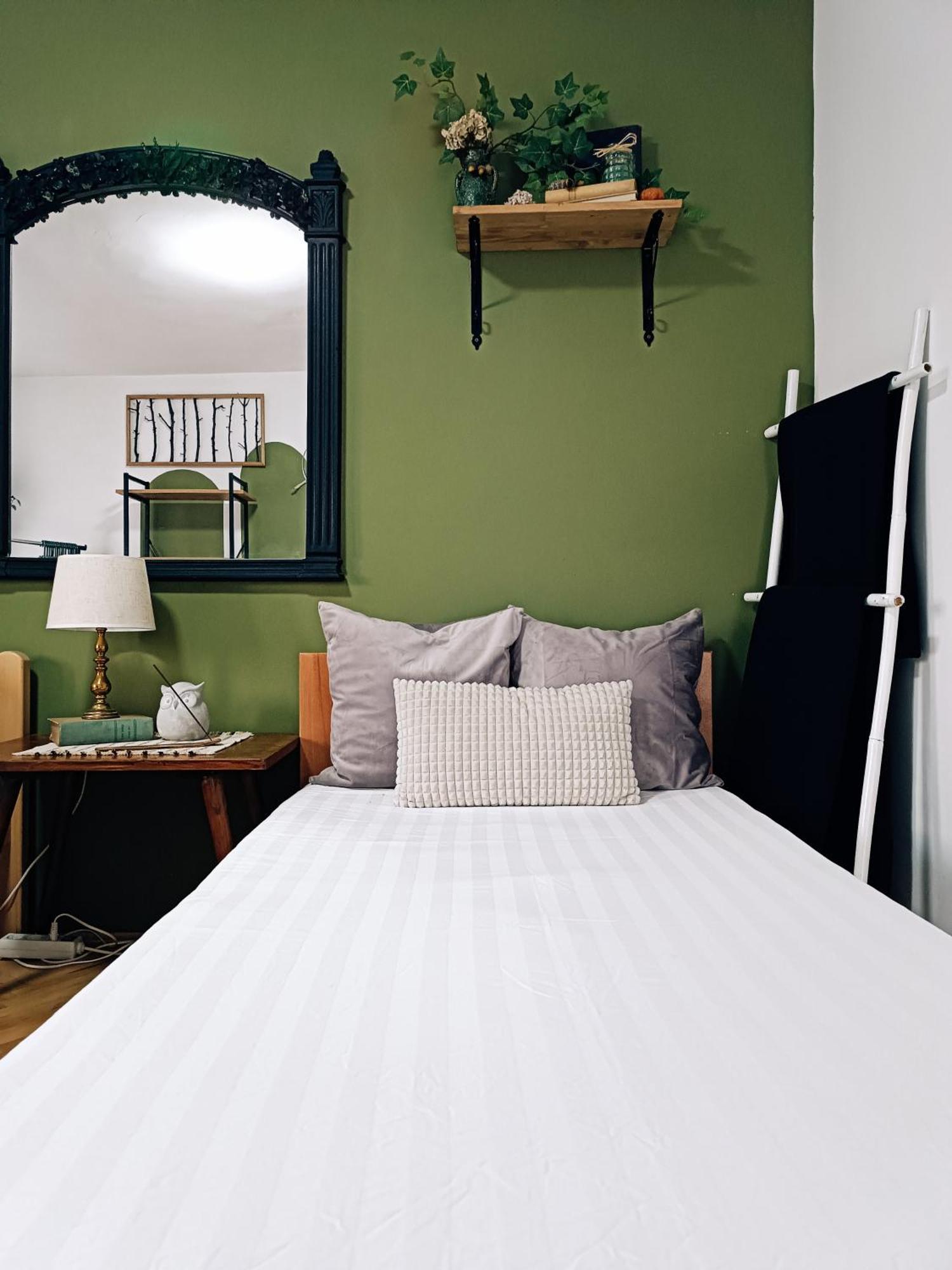 Apartman Ohren Sarajevo Luaran gambar