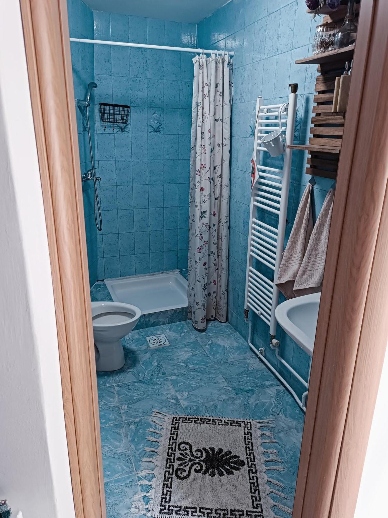 Apartman Ohren Sarajevo Luaran gambar