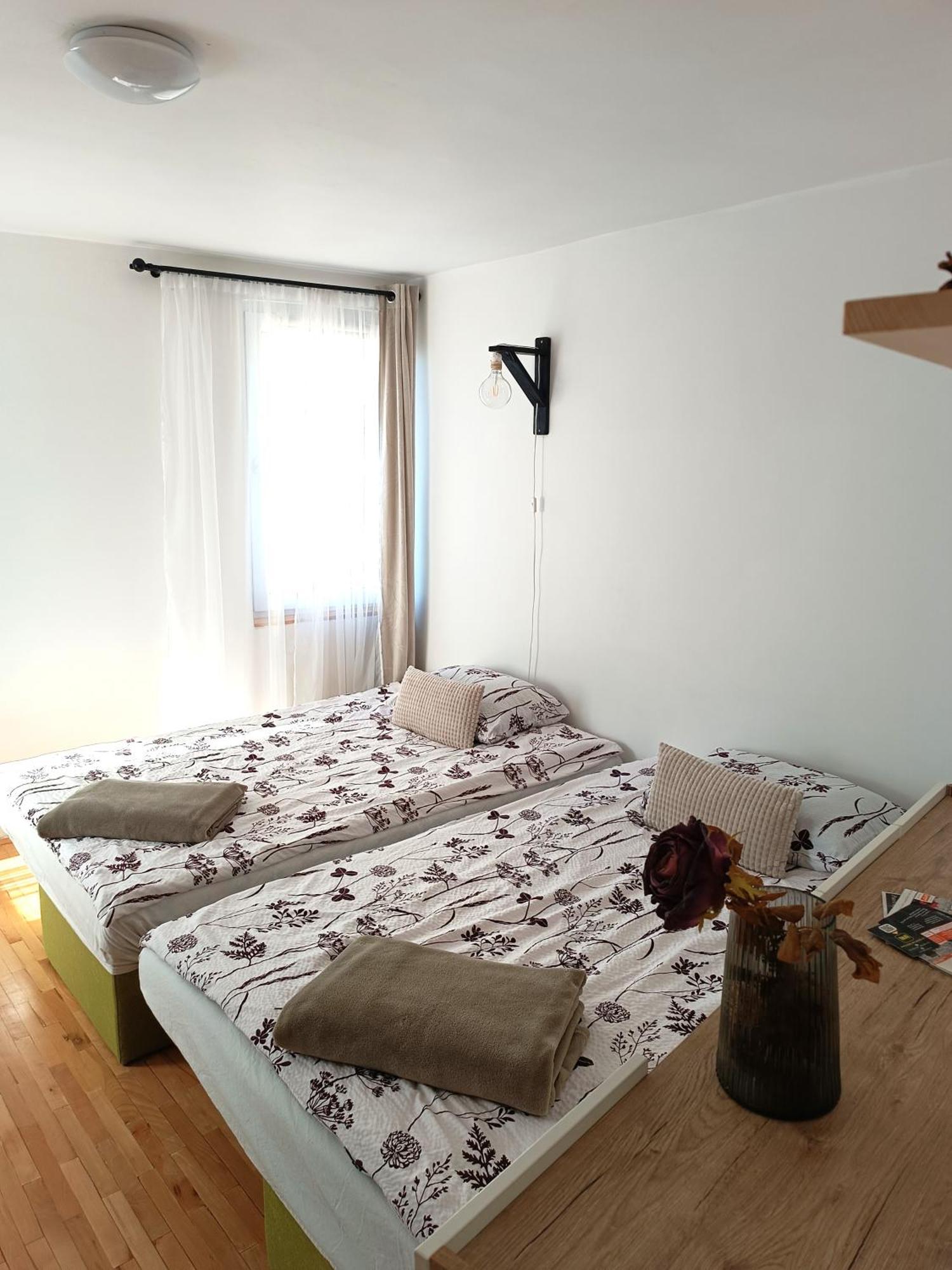 Apartman Ohren Sarajevo Luaran gambar