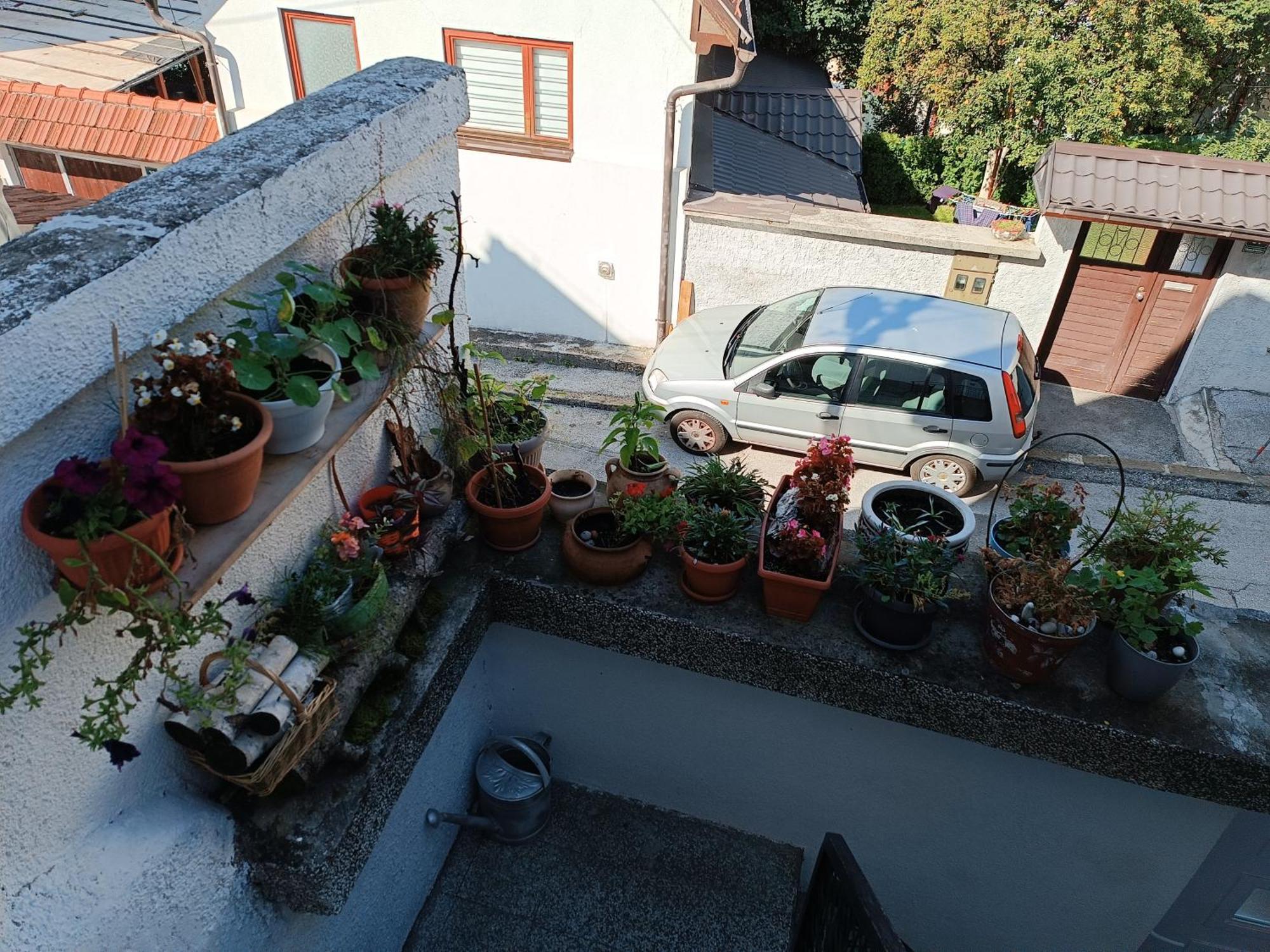 Apartman Ohren Sarajevo Luaran gambar